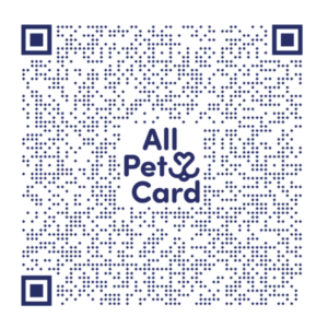 All Pet Card